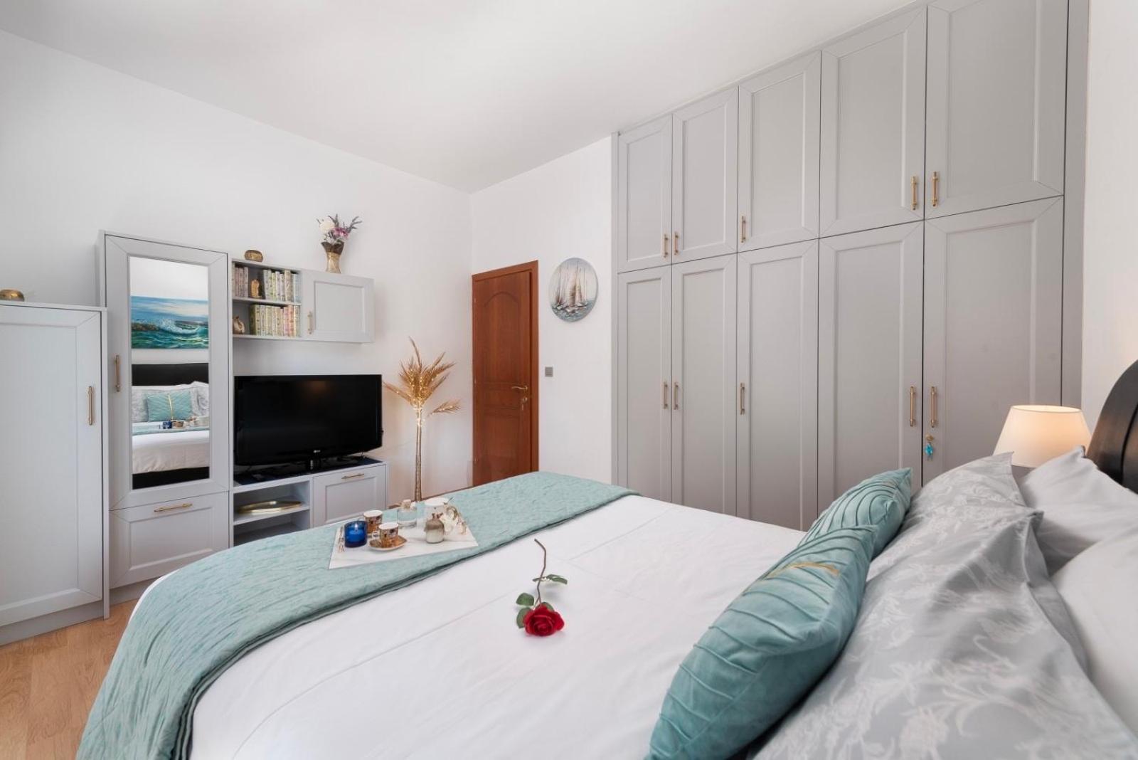 Antonia'S Apartments Archangelos  Dış mekan fotoğraf